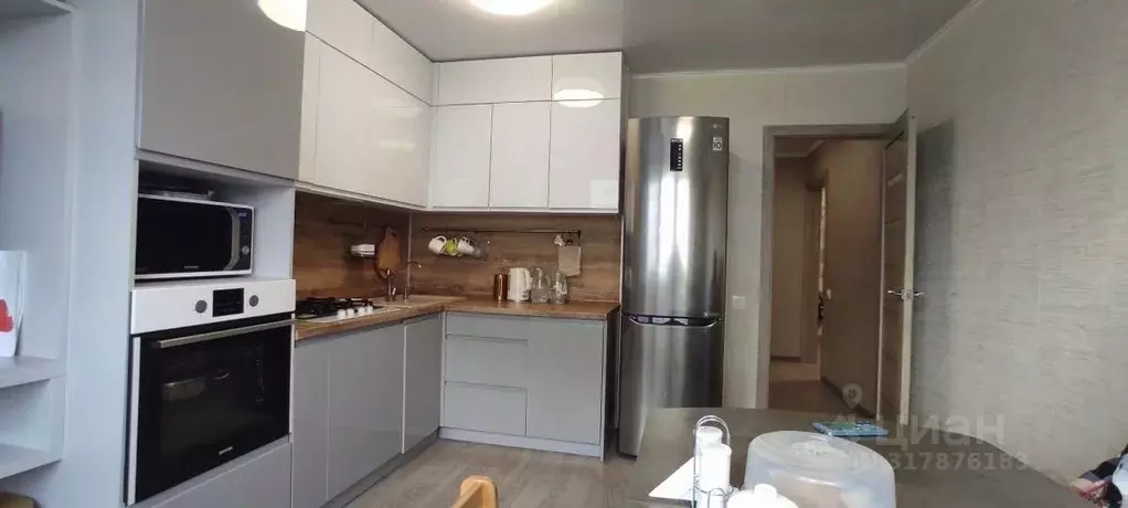 4-к кв. Татарстан, Нижнекамск ул. Сююмбике, 61 (110.4 м) - Фото 0