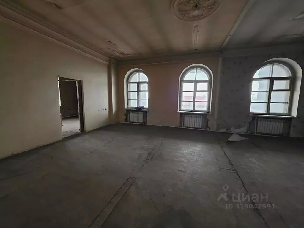 Помещение свободного назначения в Кемеровская область, ... - Фото 0