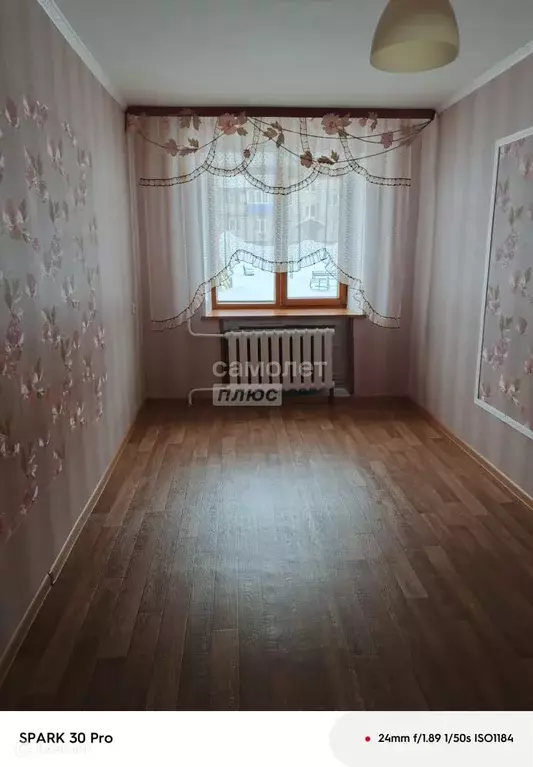 Продаётся 3-к квартира, 62.5 м - Фото 1