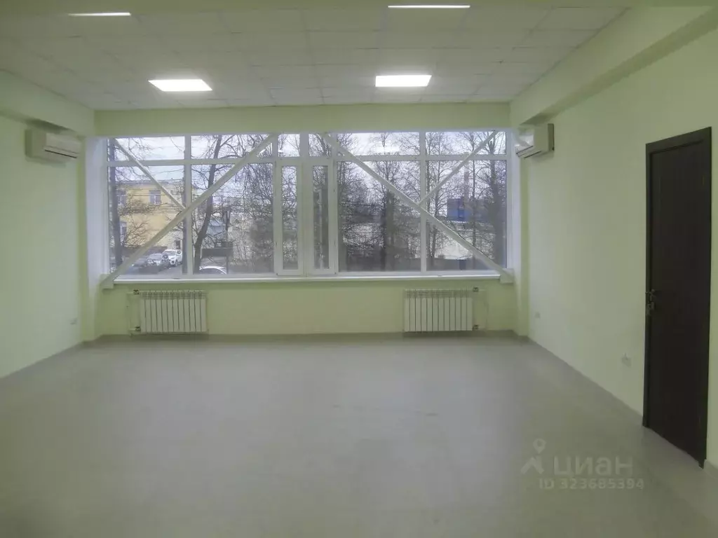 Помещение свободного назначения в Калужская область, Калуга Московская ... - Фото 2