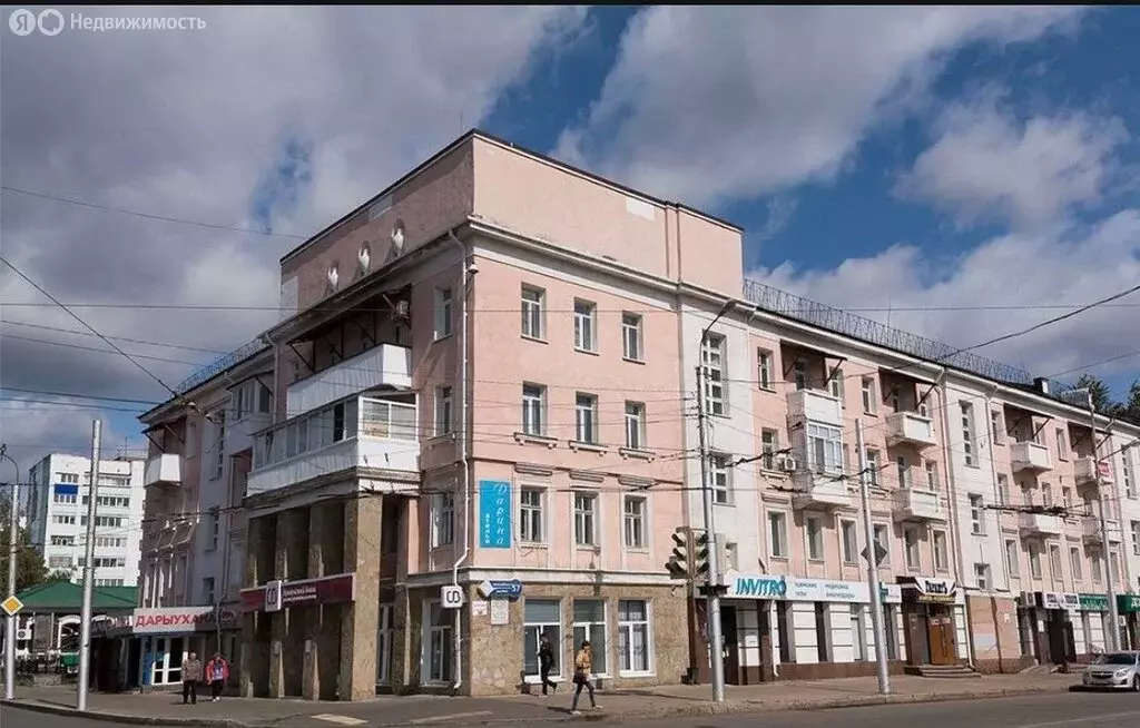 Помещение свободного назначения (70.1 м) - Фото 1