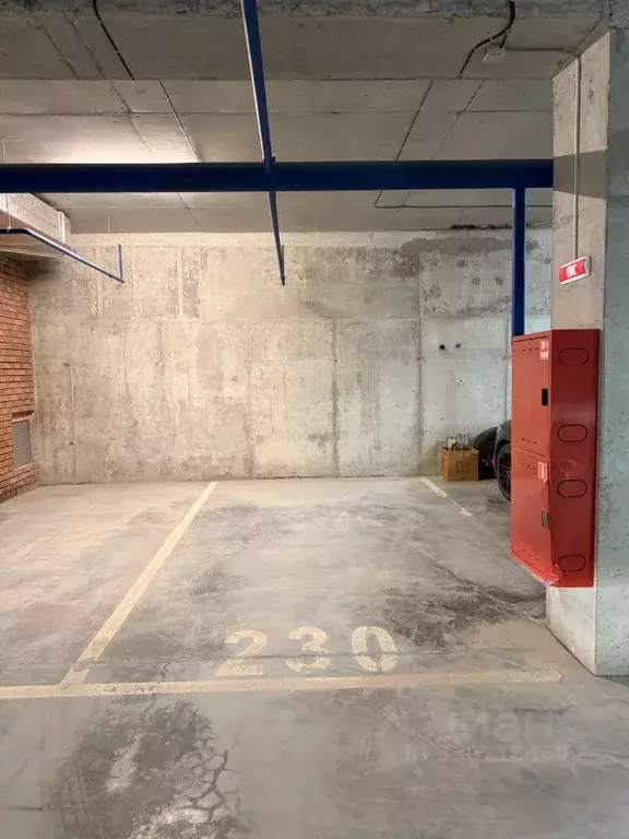 Гараж в Новосибирская область, Новосибирск ул. Кирова, 11 (15 м) - Фото 1