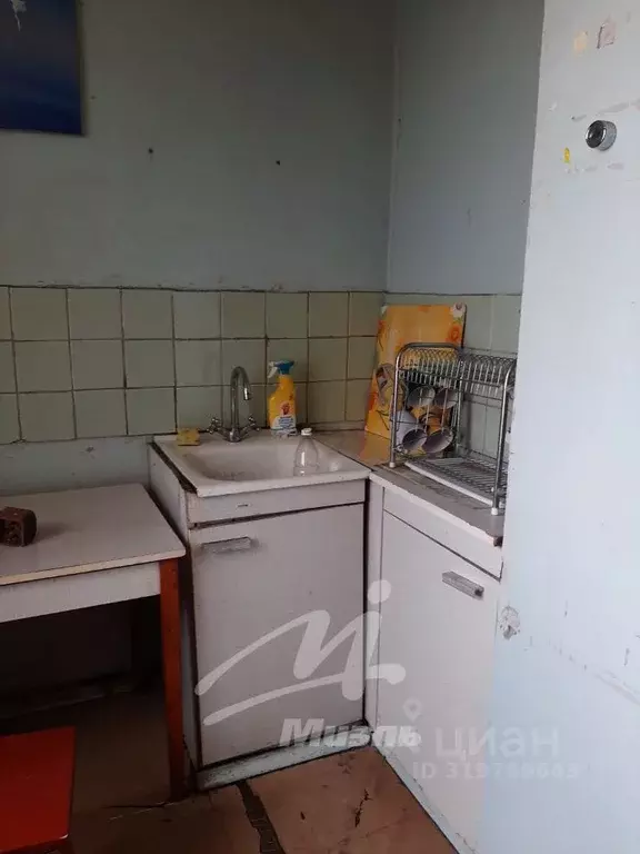 1-к кв. Москва Симферопольский бул., 4 (38.0 м) - Фото 1
