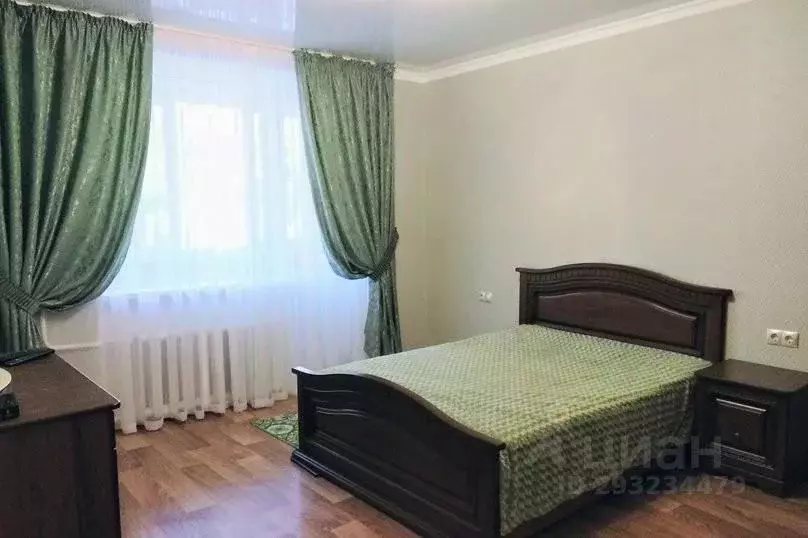 2-к кв. Ставропольский край, Кисловодск ул. Жуковского, 12 (58.0 м) - Фото 1