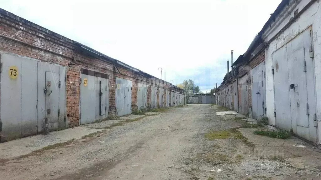 Склад (19.9 м) - Фото 1