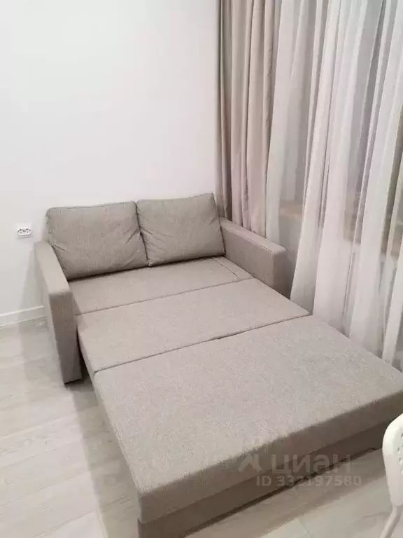 Студия Татарстан, Казань ул. Академика Кирпичникова, 27 (22.0 м) - Фото 2