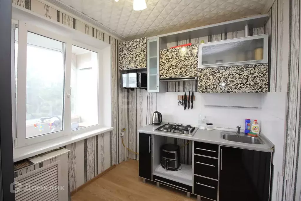 Продаётся 1-к квартира, 27.7 м - Фото 1