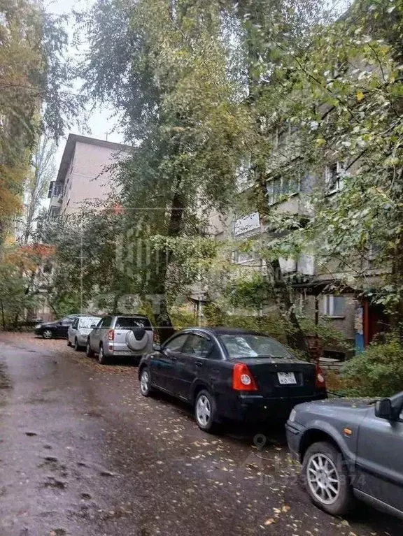 2-к кв. Воронежская область, Воронеж ул. Моисеева, 84 (44.3 м) - Фото 1