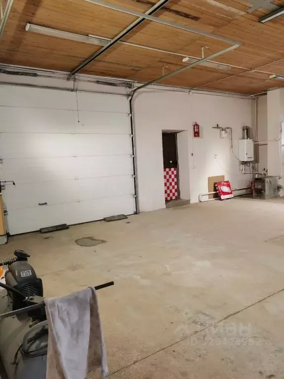 Помещение свободного назначения в Новосибирская область, Новосибирский ... - Фото 2