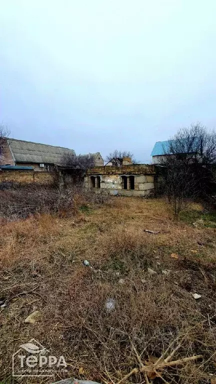 Участок в Крым, Евпатория ул. Кленовая, 6 (6.0 сот.) - Фото 1