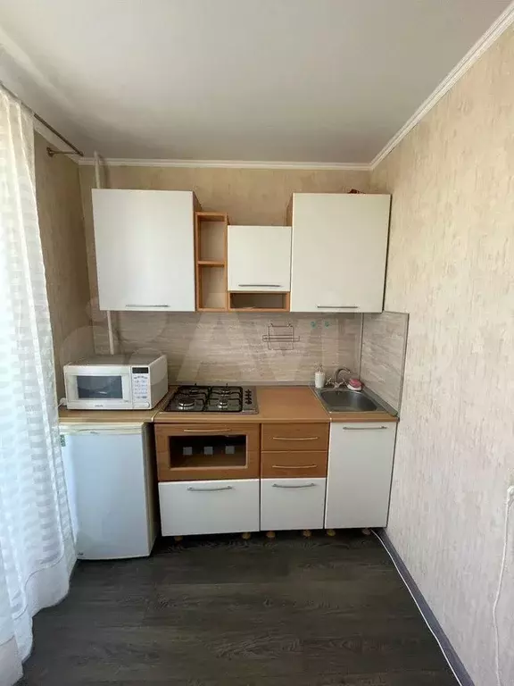 1-к. квартира, 27,7 м, 9/9 эт. - Фото 1