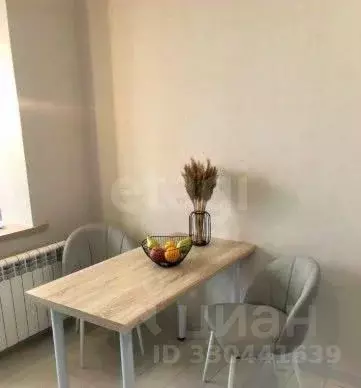 Студия Ставропольский край, Ставрополь ул. Ленина, 480/1 (22.0 м) - Фото 1