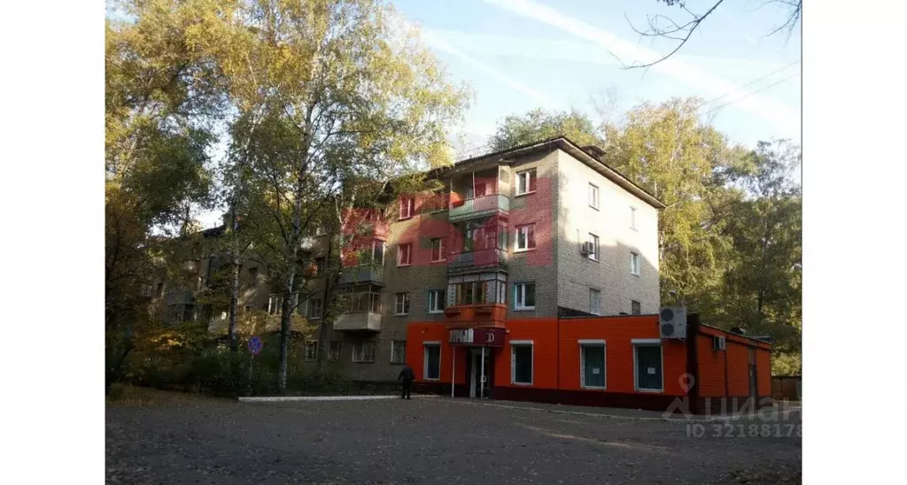 Помещение свободного назначения в Воронежская область, Воронеж ул. ... - Фото 1