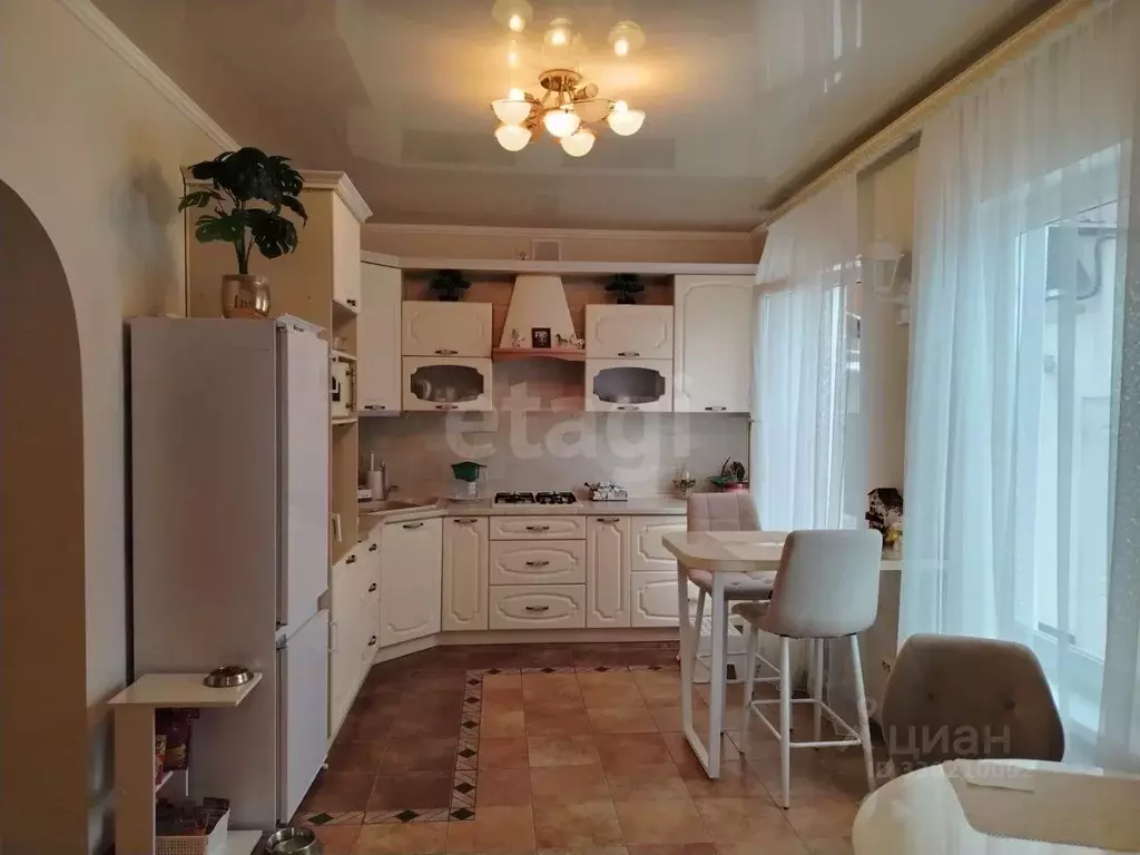 Дом в Краснодарский край, Геленджик городской округ, с. Марьина Роща ... - Фото 2