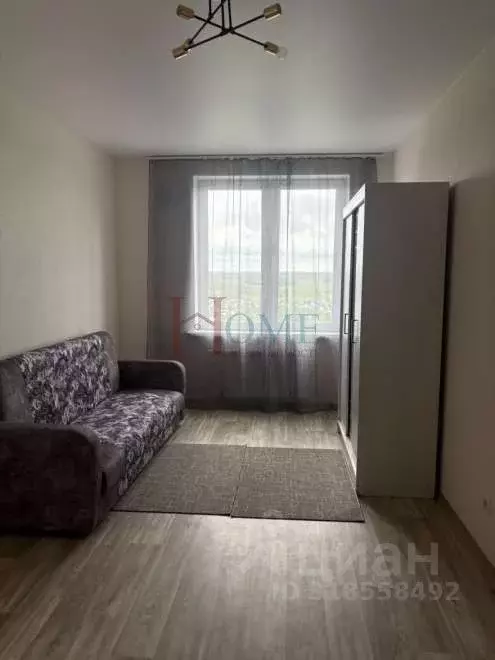 1-к кв. Новосибирская область, Новосибирск ул. Бородина, 56 (36.0 м) - Фото 1