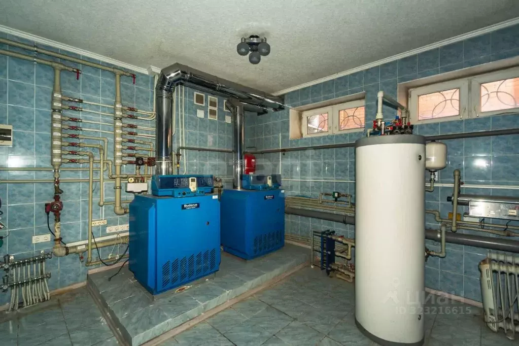 Дом в Ростовская область, Ростов-на-Дону, Нахичевань ул. 17-я Линия ... - Фото 1