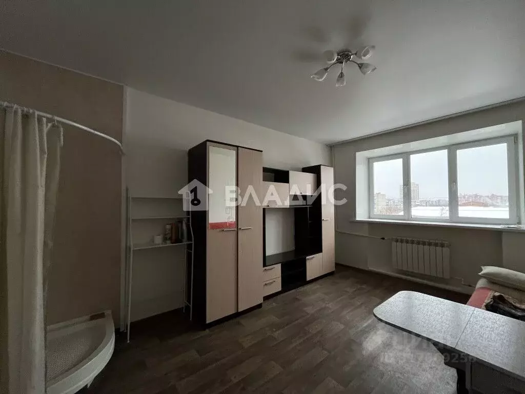 Комната Ивановская область, Иваново ул. Красных Зорь, 1 (20.0 м) - Фото 0