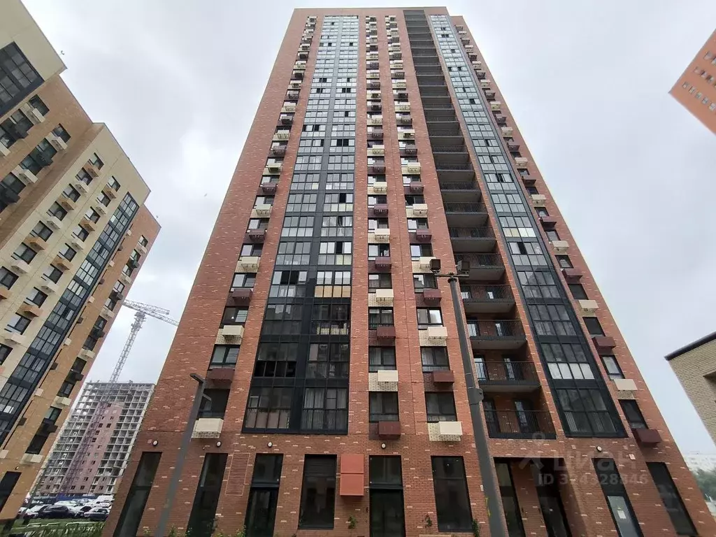 Гараж в Москва Амурская ул., 1/2/2 (14 м) - Фото 2