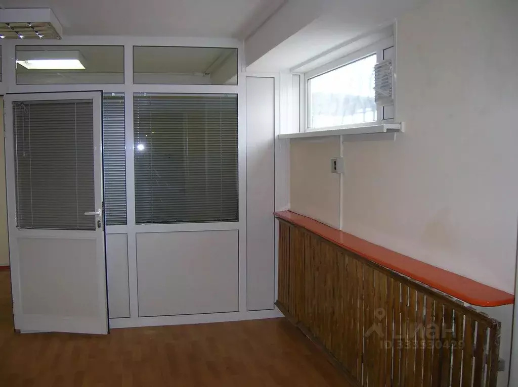 Помещение свободного назначения в Москва Сигнальный проезд, 18 (43 м) - Фото 1