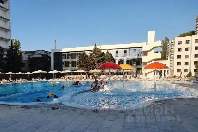 Студия Краснодарский край, Анапа Пионерский просп., 20 (17.0 м) - Фото 1