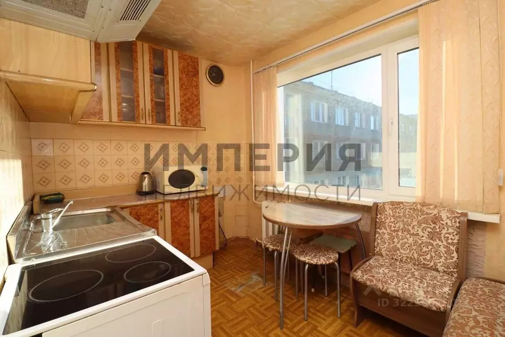 2-к кв. Магаданская область, Магадан Пролетарская ул., 81к1 (51.0 м) - Фото 1