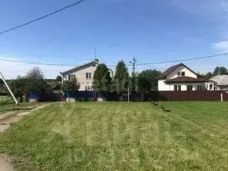 Участок в Москва пос. Рогово, ул. Заречная, 10В (7.0 сот.) - Фото 2