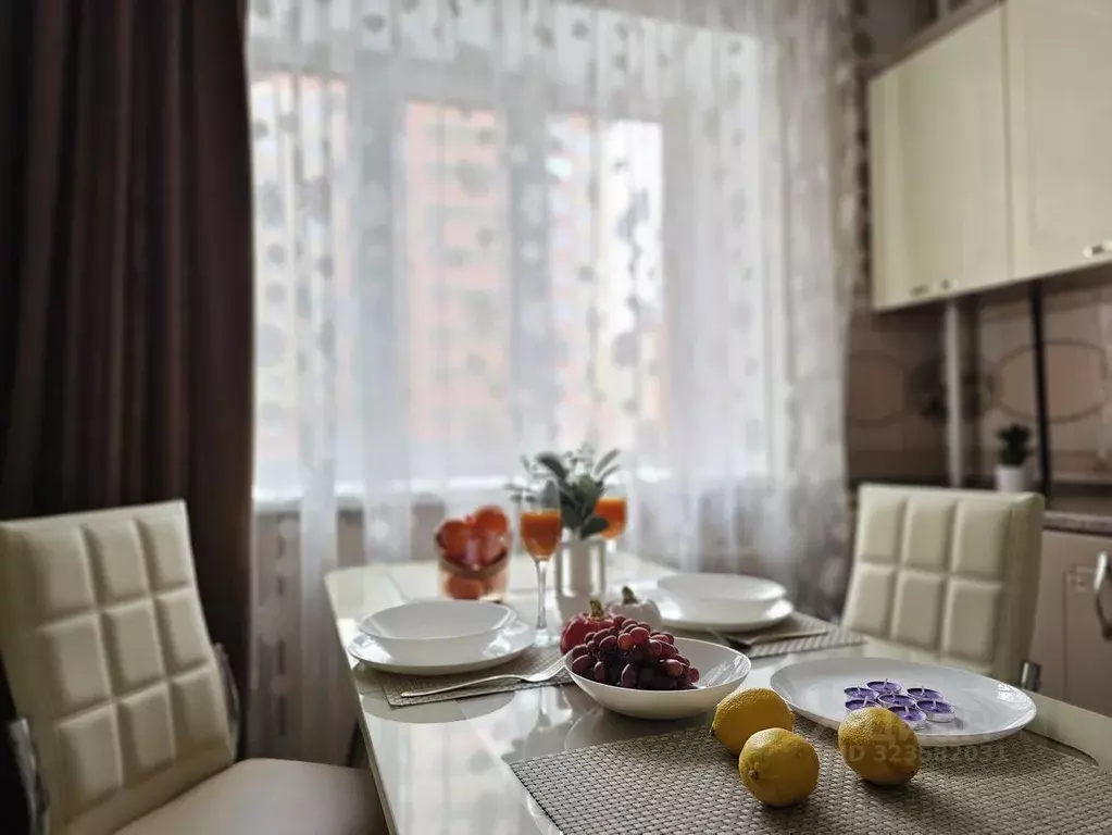 1-к кв. Вологодская область, Череповец просп. Шекснинский, 16 (49.0 м) - Фото 2