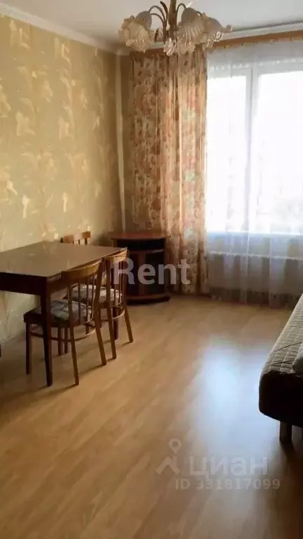 1-к кв. Москва Нагатинская наб., 34 (32.0 м) - Фото 2