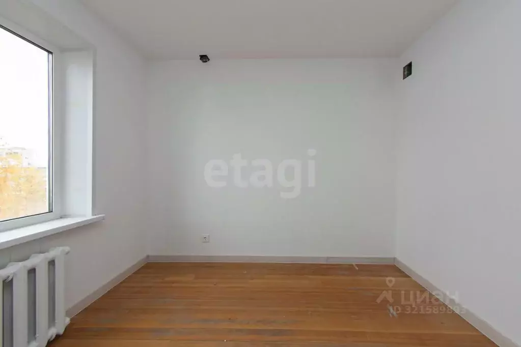 2-к кв. Томская область, Томск ул. Елизаровых, 48/9 (54.0 м) - Фото 2