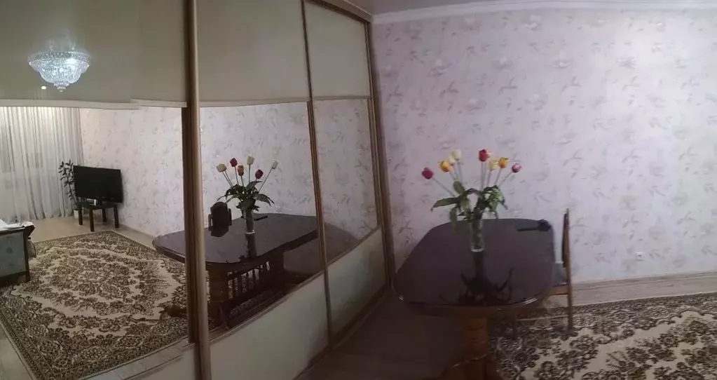 1-к кв. Омская область, Омск ул. Ватутина, 29 (46.0 м) - Фото 1