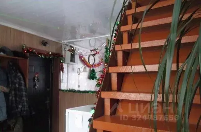 Коттедж в Иркутская область, Усть-Илимск Усть-Илимская ул. (60 м) - Фото 2