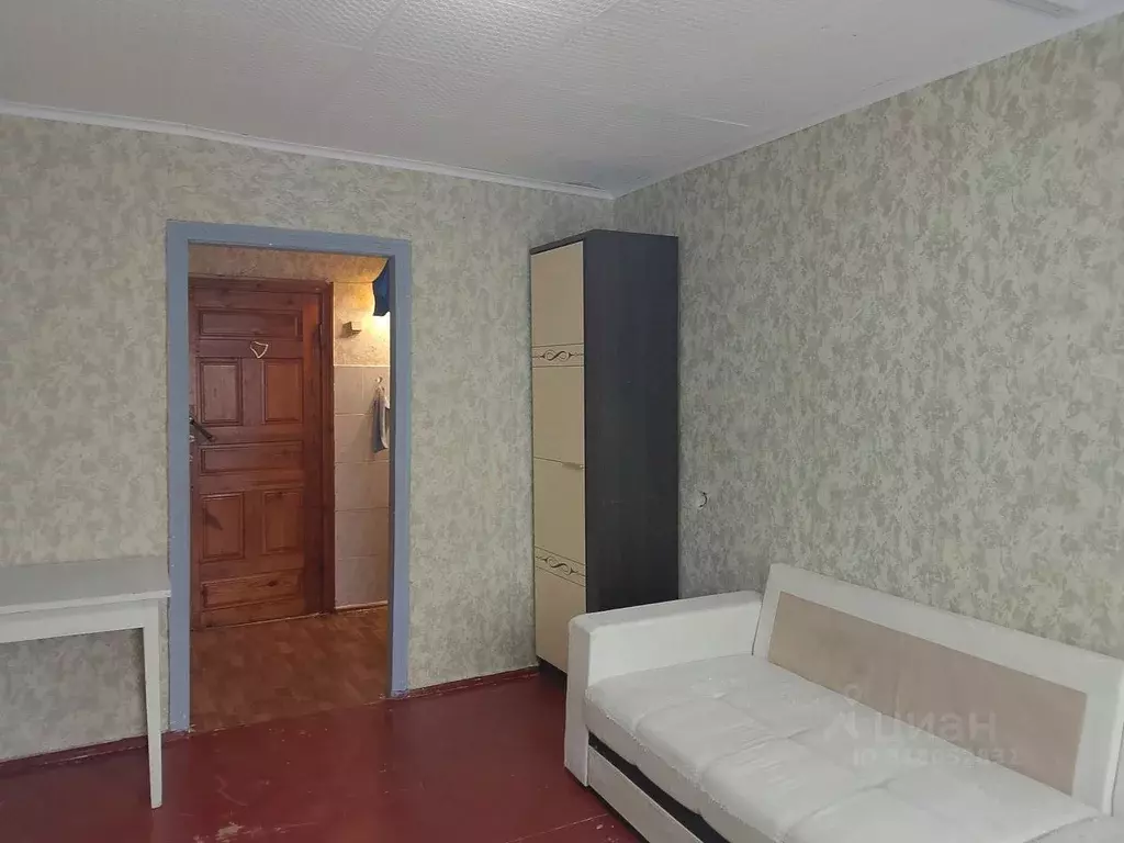 Комната Алтайский край, Рубцовск Комсомольская ул., 55 (17.7 м) - Фото 1
