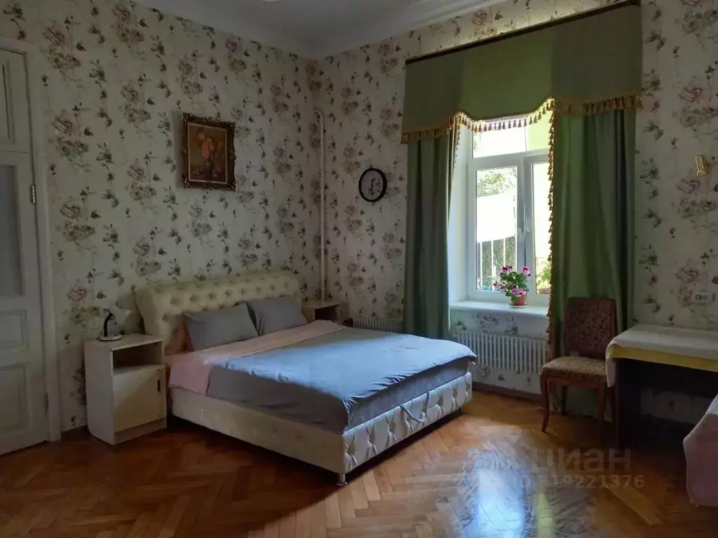 2-к кв. Крым, Ялта ул. Кирова, 16 (60.0 м) - Фото 0
