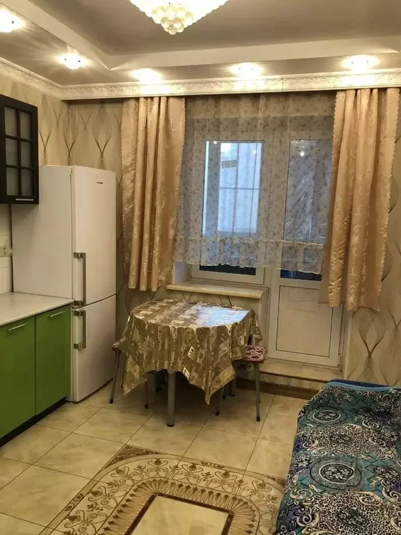 1-к кв. Московская область, Балашиха ул. Лукино, 55а (41.0 м) - Фото 2