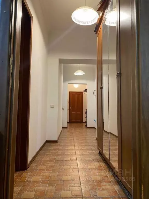 2-к кв. Ставропольский край, Пятигорск Украинская ул., 64К4 (70.0 м) - Фото 1