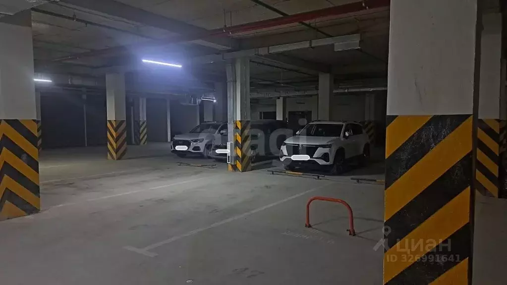 Гараж в Краснодарский край, Анапа Анапское ш., 30к2 (15 м) - Фото 1