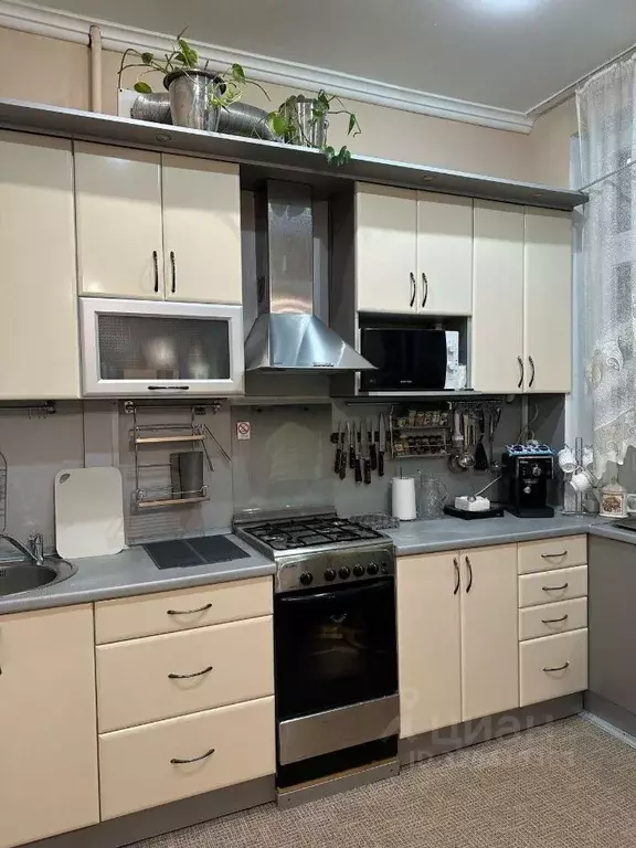 3-к кв. Санкт-Петербург просп. Обуховской обороны, 229/7 (70.0 м) - Фото 2