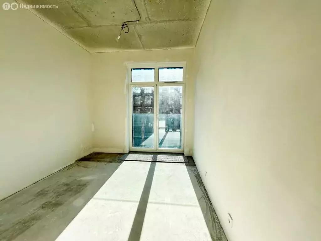 1-комнатная квартира: Санкт-Петербург, набережная Обводного канала, ... - Фото 1