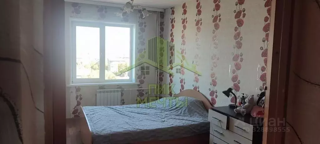 3-к кв. Бурятия, Улан-Удэ Краснофлотская ул., 2Б (64.7 м) - Фото 1