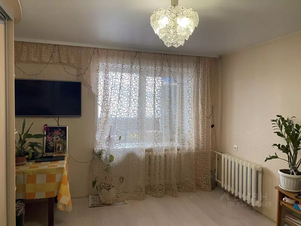 1-к кв. Удмуртия, Ижевск ул. Имени Короткова, 5А (36.5 м) - Фото 2
