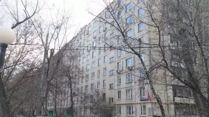 Комната Москва Снайперская ул., 11 (16.0 м) - Фото 1