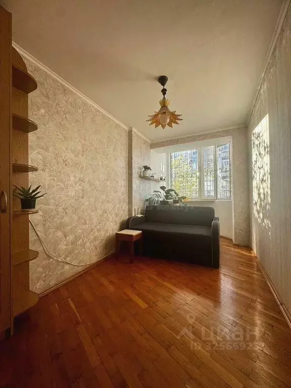 3-к кв. Севастополь ул. Астана Кесаева, 16 (74.5 м) - Фото 2