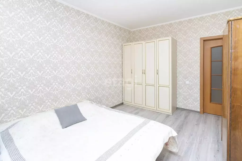 2-к кв. Тюменская область, Тюмень Олимпийская ул., 11 (75.2 м) - Фото 1