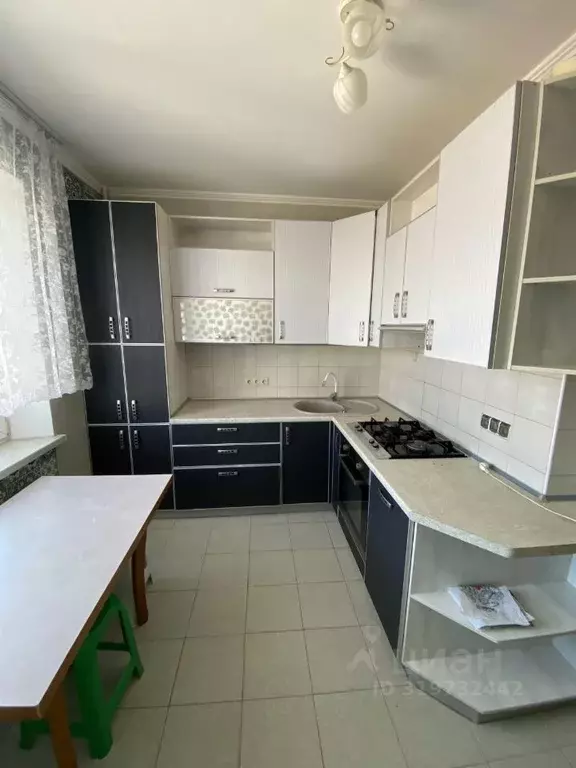 1-к кв. Краснодарский край, Новороссийск ул. Карамзина, 31 (38.0 м) - Фото 0