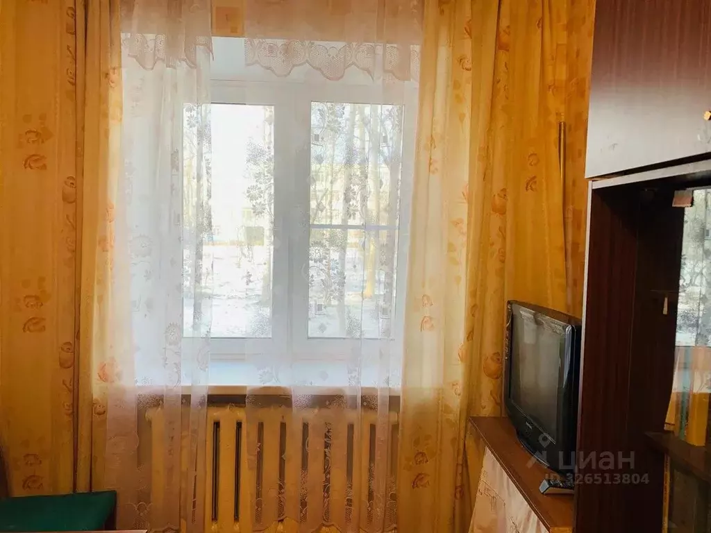 2-к кв. Тверская область, Конаково ул. Энергетиков, 31 (44.5 м) - Фото 1