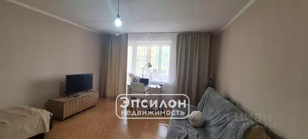 2-к кв. Курская область, Курск Звездная ул., 17 (68.1 м) - Фото 2