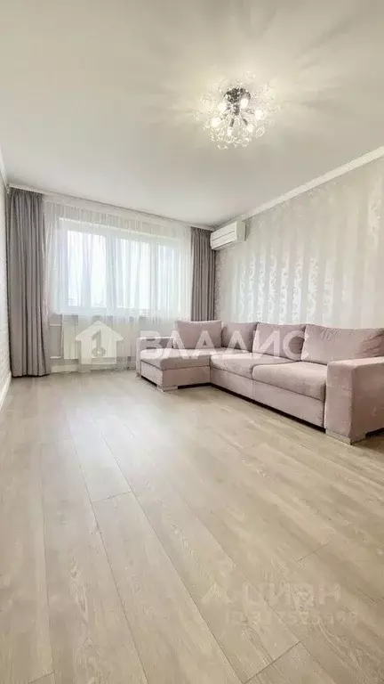 2-к кв. Москва Братиславская ул., 23 (60.0 м) - Фото 0