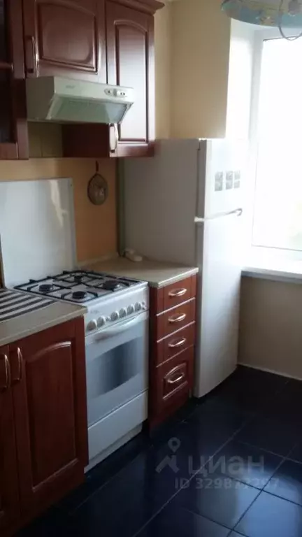 1-к кв. Санкт-Петербург ул. Руставели, 58К1 (38.0 м) - Фото 1