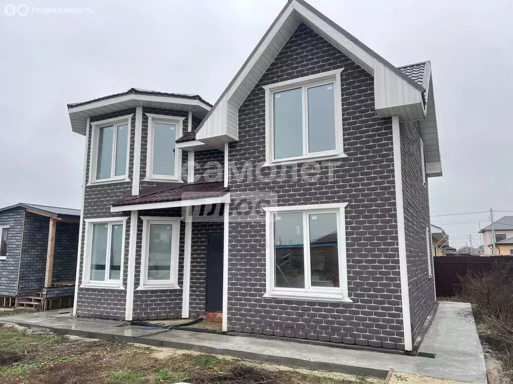 Дом в Московская область, Раменский муниципальный округ, деревня ... - Фото 2