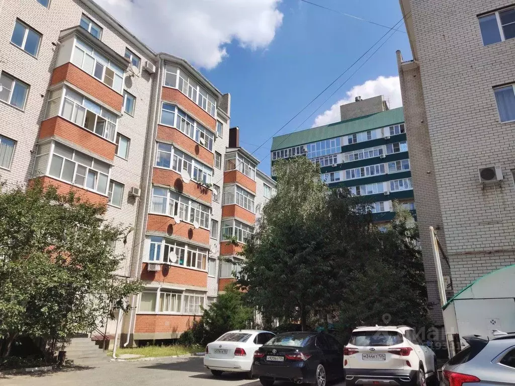 Помещение свободного назначения в Ставропольский край, Ставрополь № 19 ... - Фото 1